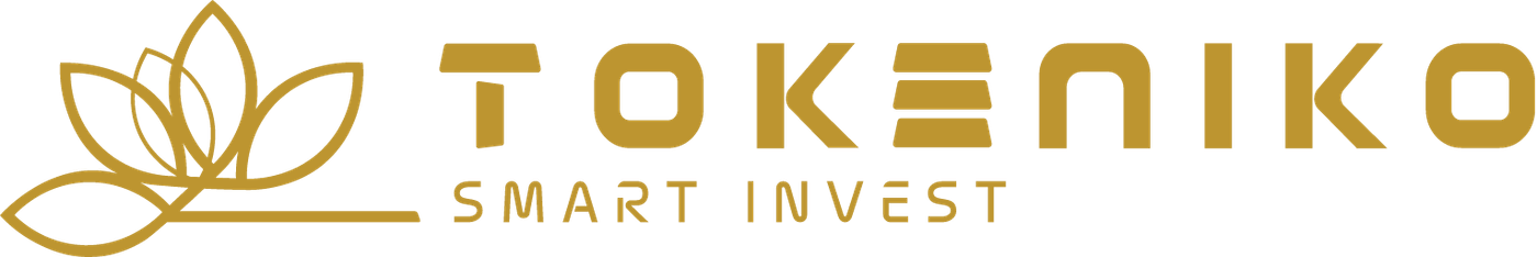 توکنیکو | Tokeniko